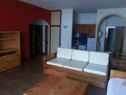 Apartamento para aluguer de férias with 1 Quartos in Albufeira - Algarve Portugal Ref: AP416 - 1