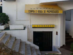 Apartamento para aluguer de férias with 1 Quartos in Albufeira - Algarve Portugal Ref: AP416 - 12