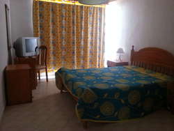 Apartamento para aluguer de férias with 1 Quartos in Albufeira - Algarve Portugal Ref: AP416 - 6