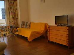 Apartamento para aluguer de férias with 1 Quartos in Albufeira - Algarve Portugal Ref: AP418 - 8