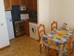 Apartamento para aluguer de férias with 1 Quartos in Albufeira - Algarve Portugal Ref: AP418 - 9