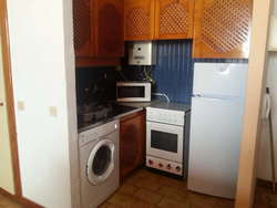 Apartamento para aluguer de férias with 1 Quartos in Albufeira - Algarve Portugal Ref: AP416 - 5